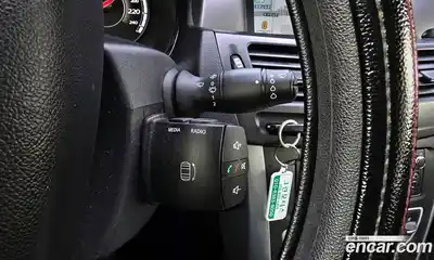 Renault SM5 2014 2.0 Автомат в Москве № 148787, миниатюра 9