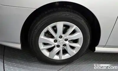 Renault SM5 2014 2.0 Автомат в Москве № 148787, миниатюра 10