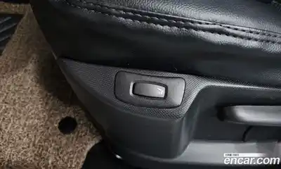 Renault QM3 2015 1.5 Автомат в Москве № 149965, миниатюра 4