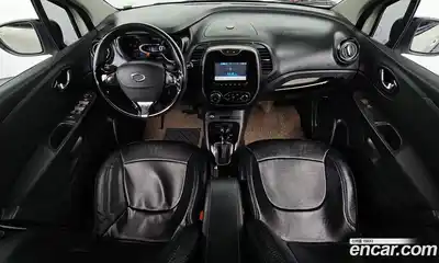 Renault QM3 2015 1.5 Автомат в Москве № 149965, миниатюра 6