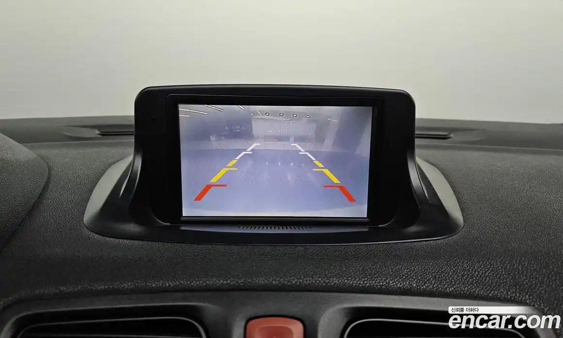 Renault SM3 2011 1.6 Автомат в Москве № 150184, фото 19