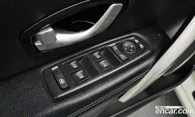 Renault SM3 2011 1.6 Автомат в Москве № 150184, миниатюра 3