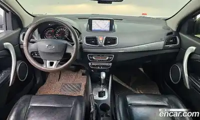 Renault SM3 2011 1.6 Автомат в Москве № 150184, миниатюра 5