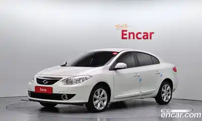 Renault SM3 2011 1.6 Автомат в Москве № 150184, миниатюра 6