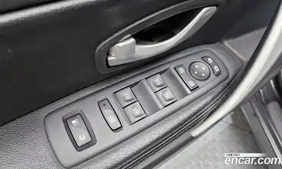 Renault SM5 2014 1.5 Автомат в Москве № 151169, миниатюра 11