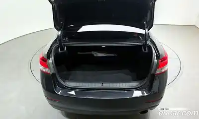 Renault SM5 2014 1.5 Автомат в Москве № 151169, миниатюра 12