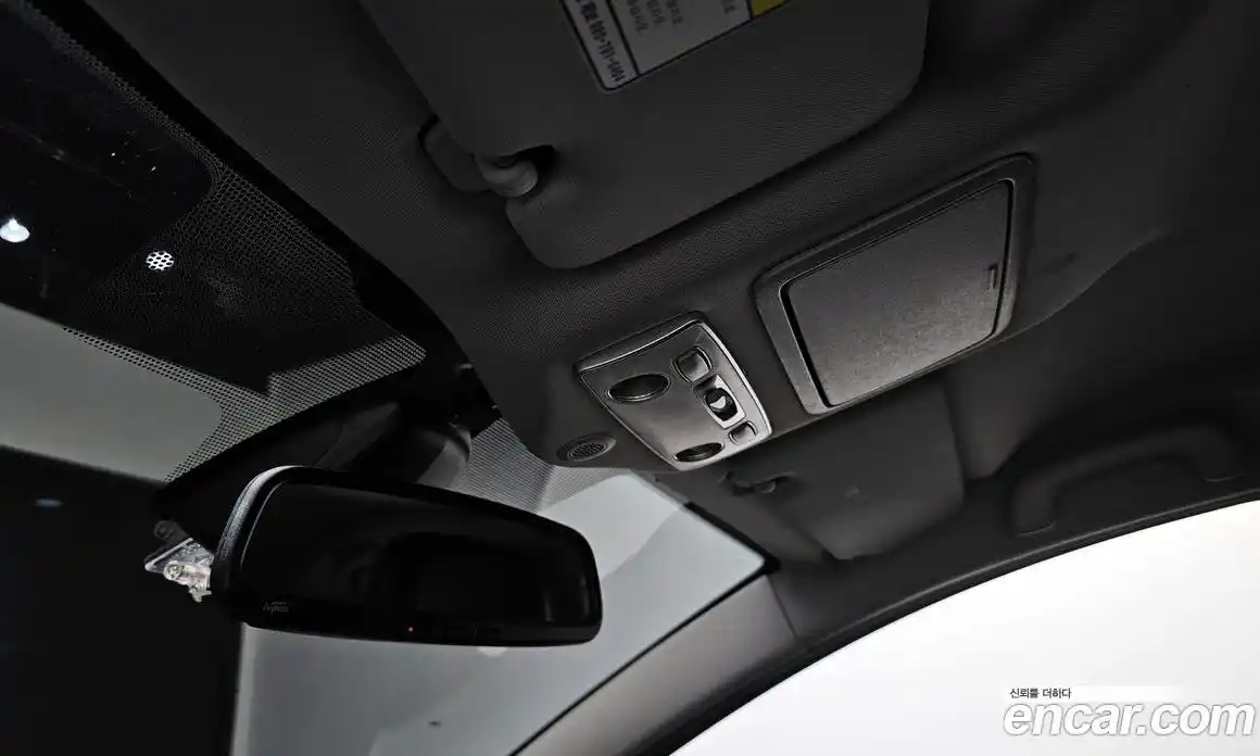 Renault SM5 2014 1.5 Автомат в Москве № 151169, фото 14