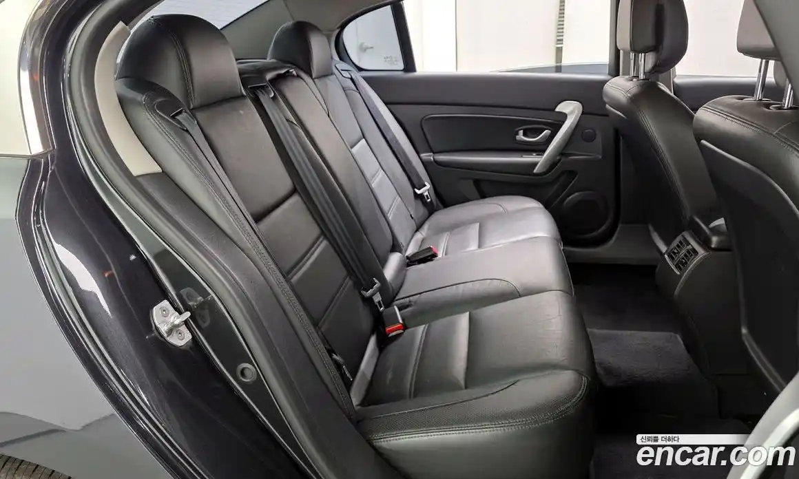 Renault SM5 2014 1.5 Автомат в Москве № 151169, фото 2