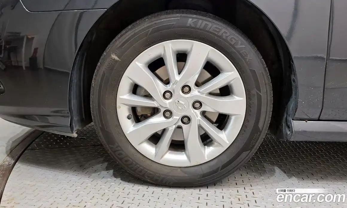 Renault SM5 2014 1.5 Автомат в Москве № 151169, фото 4