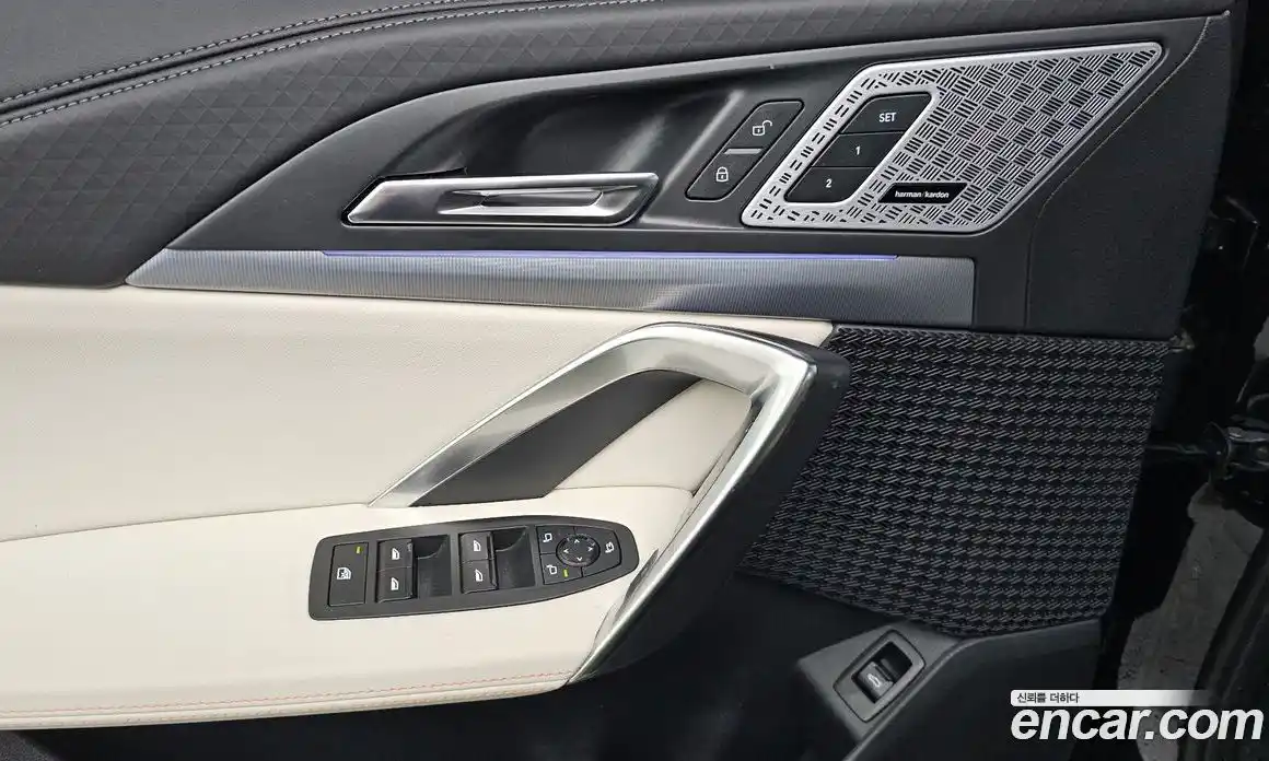 BMW X2 (F39) 2025 2.0 Автомат в Москве № 153386, фото 1