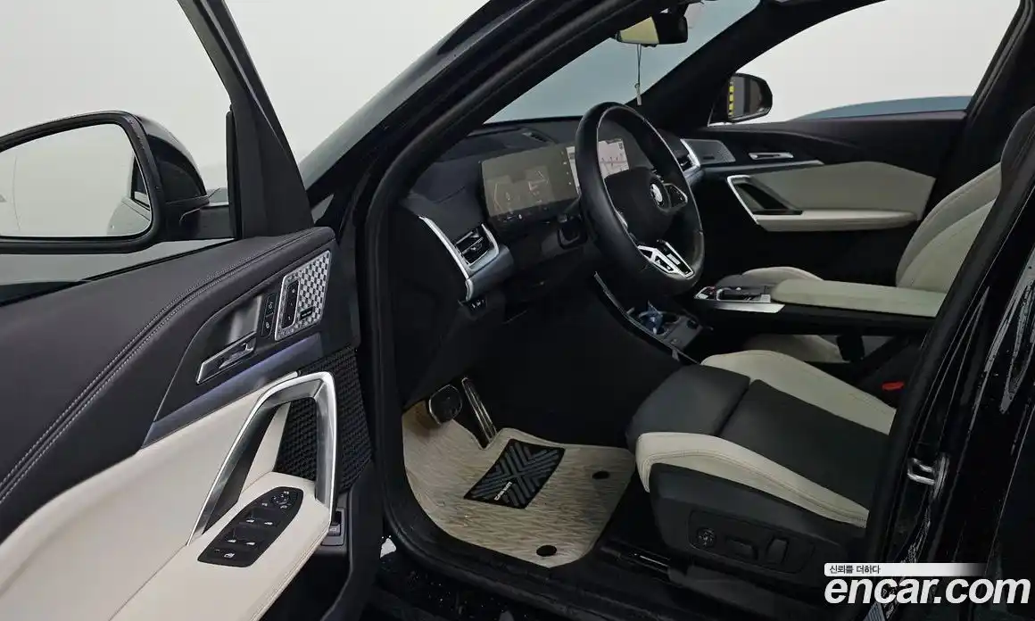 BMW X2 (F39) 2025 2.0 Автомат в Москве № 153386, фото 12