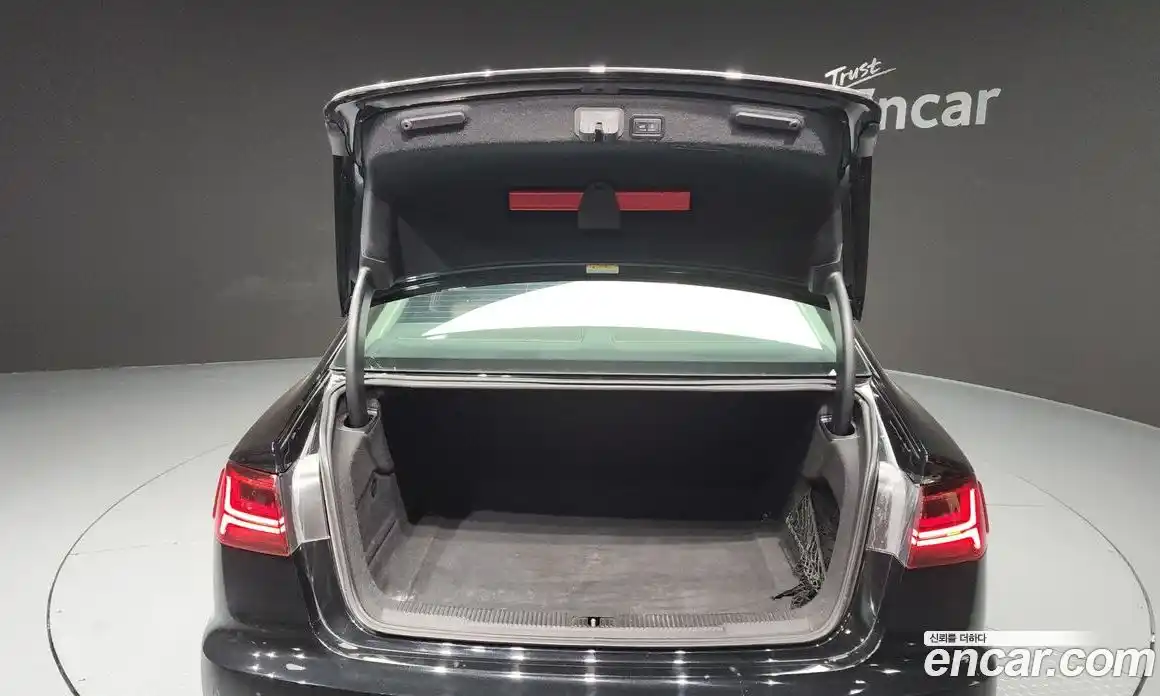 Audi A6 2016 2.0 Автомат в Москве № 154007, фото 16