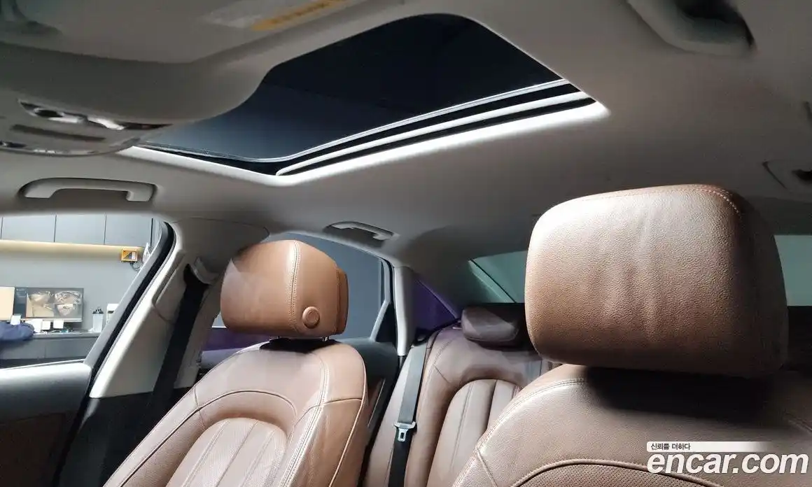 Audi A6 2016 2.0 Автомат в Москве № 154007, фото 2