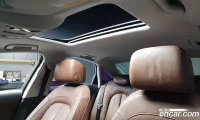 Audi A6 2016 2.0 Автомат в Москве № 154007, миниатюра 2