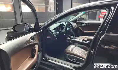 Audi A6 2016 2.0 Автомат в Москве № 154007, миниатюра 10