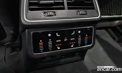 Audi A6 2022 2.0 Автомат в Москве № 154361, миниатюра 9