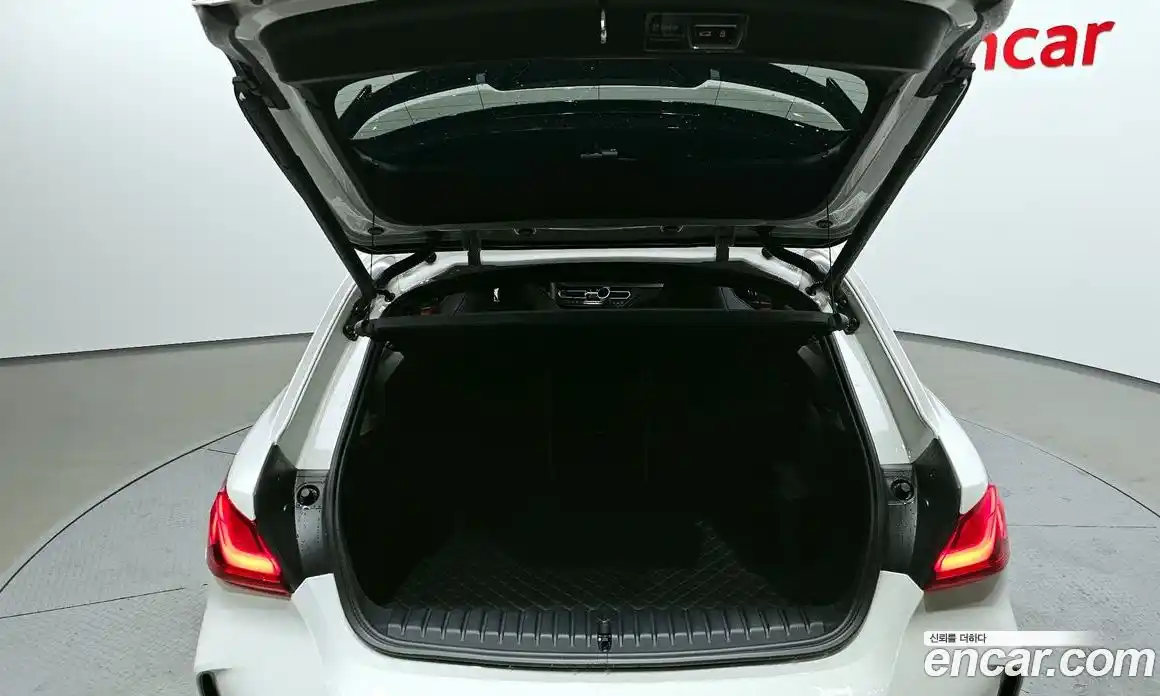 BMW 1-Series 2022 2.0 Автомат в Москве № 154518, фото 15