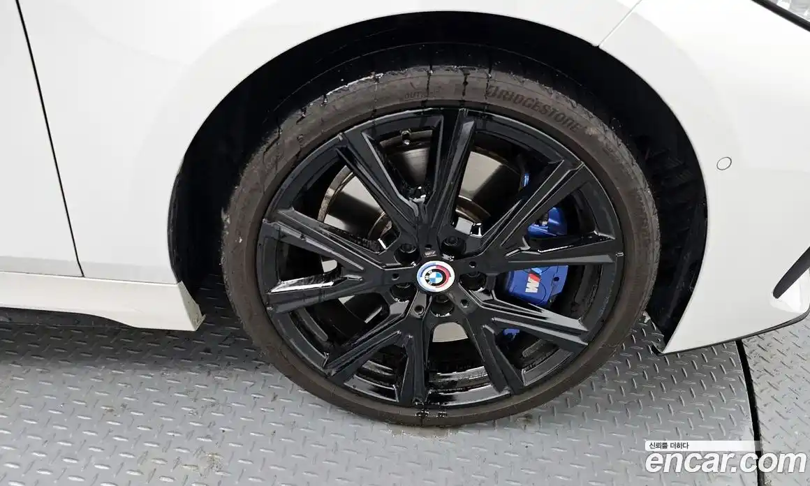 BMW 1-Series 2022 2.0 Автомат в Москве № 154518, фото 5