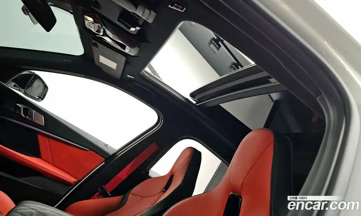 BMW 1-Series 2022 2.0 Автомат в Москве № 154518, фото 10