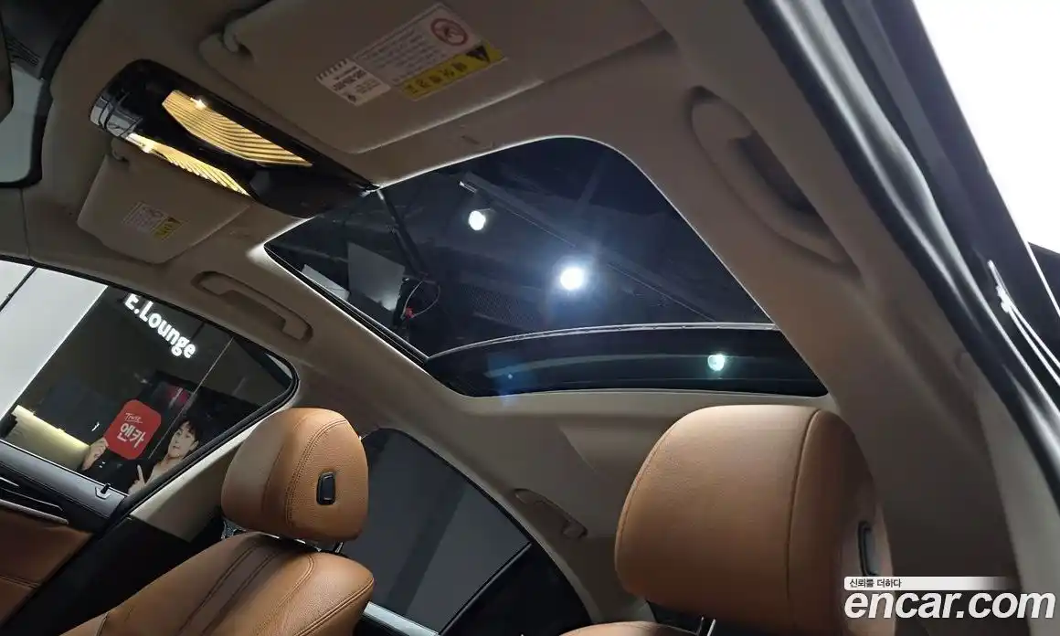 BMW 5-Series 2020 2.0 Автомат в Москве № 155165, фото 5