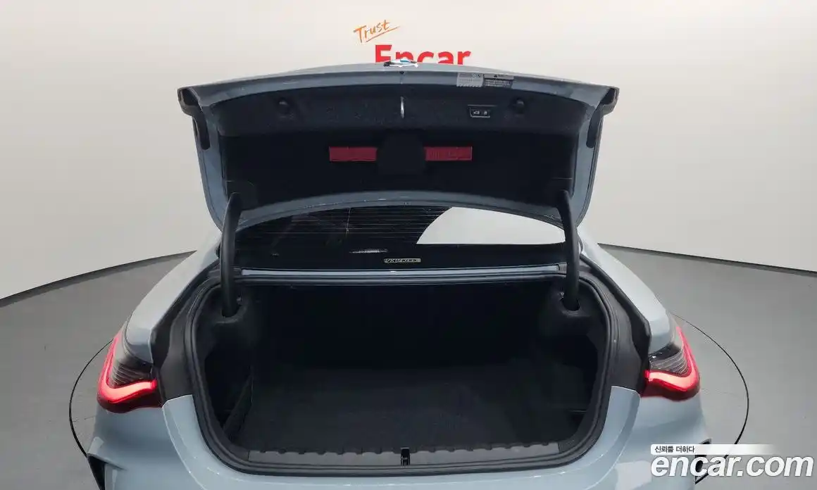 BMW 4-Series 2024 3.0 Автомат в Москве № 155328, фото 14