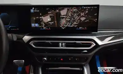 BMW 4-Series 2024 3.0 Автомат в Москве № 155328, миниатюра 9