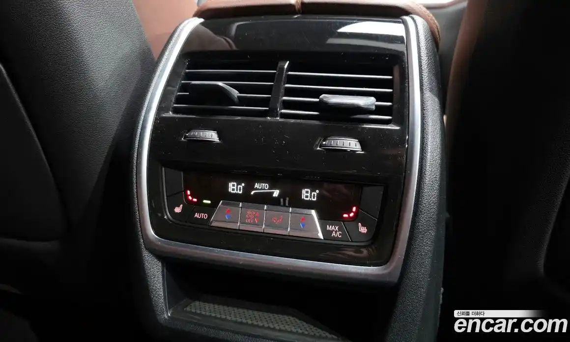 BMW X6 2023 3.0 Автомат в Москве № 156821, фото 13