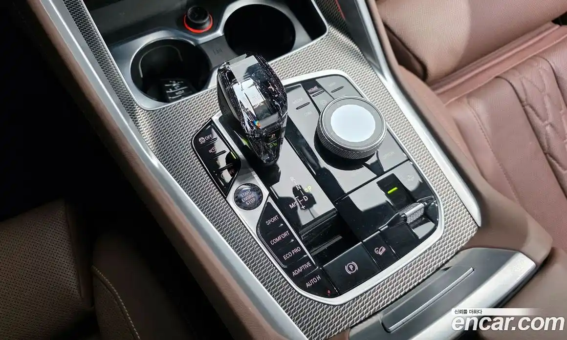 BMW X6 2023 3.0 Автомат в Москве № 156821, фото 15