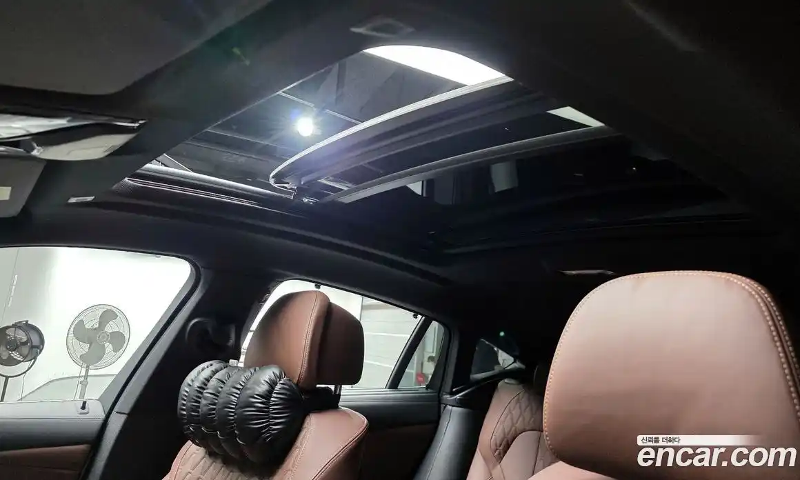 BMW X6 2023 3.0 Автомат в Москве № 156821, фото 19