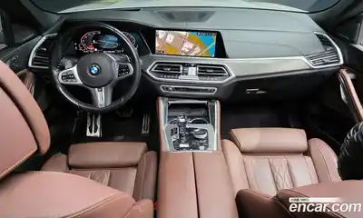 BMW X6 2023 3.0 Автомат в Москве № 156821, миниатюра 9