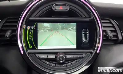 Mini Cooper 2018 1.5 Автомат в Москве № 156858, миниатюра 12