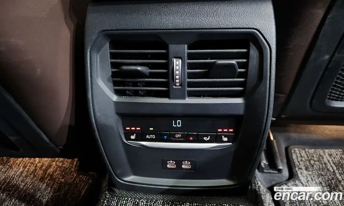 BMW 4-Series 2022 2.0 Автомат в Москве № 156960, фото 11