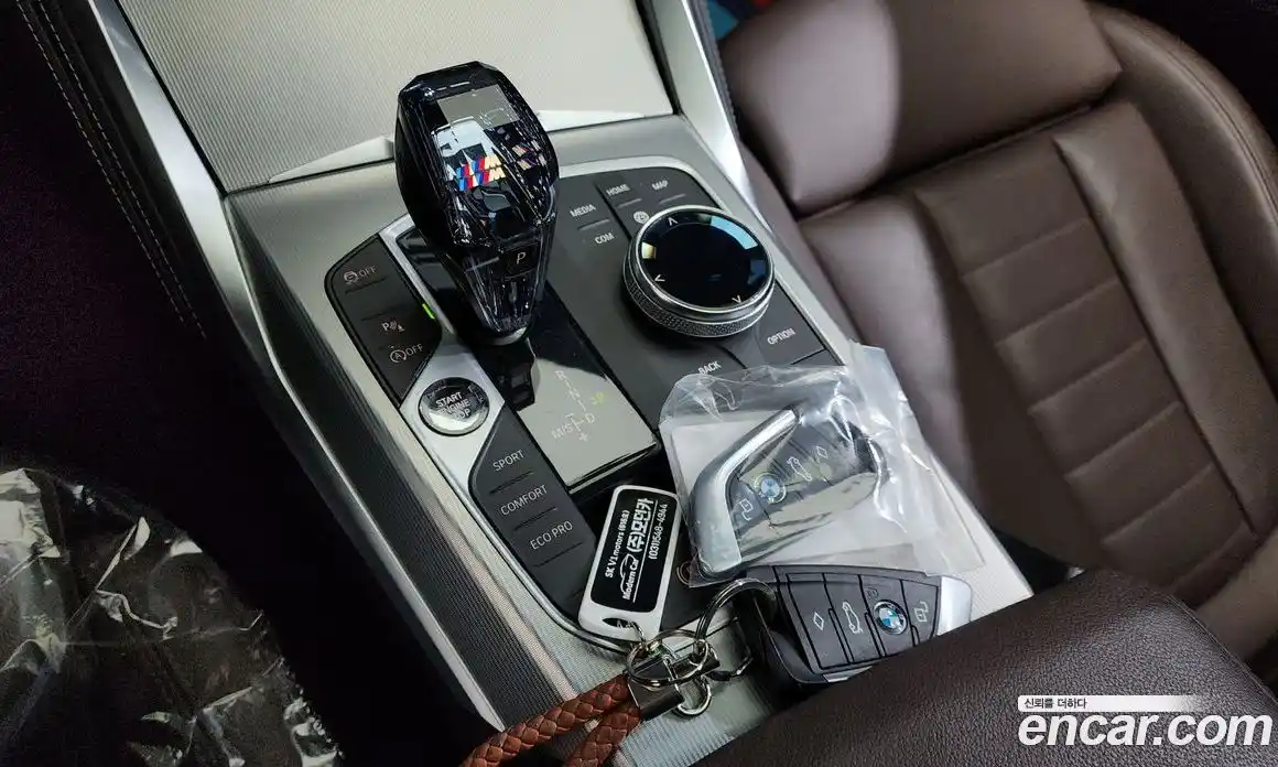 BMW 4-Series 2022 2.0 Автомат в Москве № 156960, фото 15