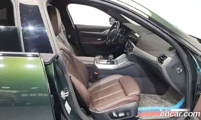 BMW 4-Series 2022 2.0 Автомат в Москве № 156960, миниатюра 5