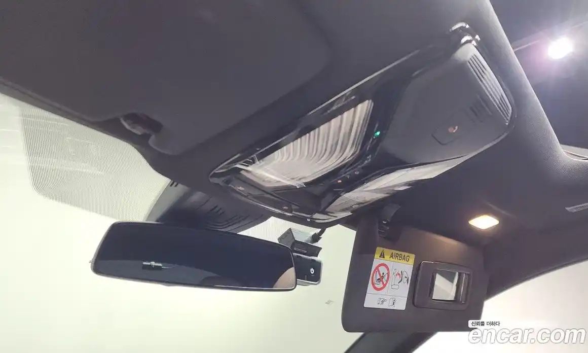 BMW 4-Series 2022 2.0 Автомат в Москве № 156960, фото 10