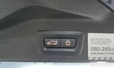 BMW X5 2021 3.0 Автомат в Москве № 157596, миниатюра 11