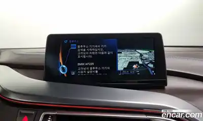 BMW i8 2015 1.5 Автомат в Москве № 157942, миниатюра 7