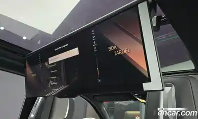 BMW 7-Series 2023 3.0 Автомат в Москве № 157994, миниатюра 11