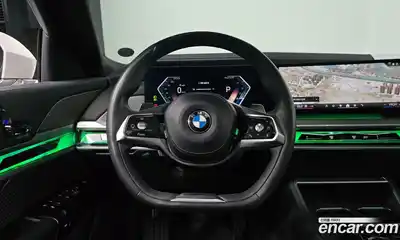 BMW 7-Series 2023 3.0 Автомат в Москве № 157994, миниатюра 3