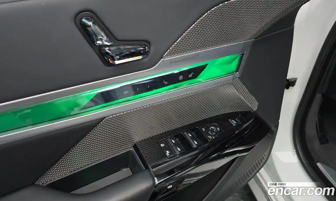 BMW 7-Series 2023 3.0 Автомат в Москве № 157994, фото 6