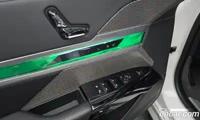 BMW 7-Series 2023 3.0 Автомат в Москве № 157994, миниатюра 6