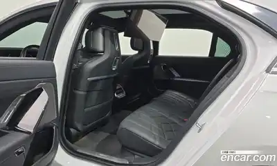 BMW 7-Series 2023 3.0 Автомат в Москве № 157994, миниатюра 10