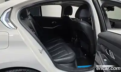 BMW 3-Series 2021 2.0 Автомат в Москве № 158098, миниатюра 11