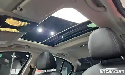 BMW 3-Series 2021 2.0 Автомат в Москве № 158098, миниатюра 12