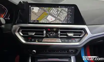 BMW 3-Series 2021 2.0 Автомат в Москве № 158098, миниатюра 3