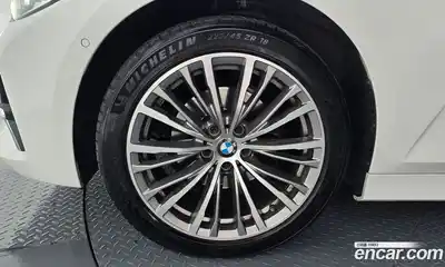 BMW 3-Series 2021 2.0 Автомат в Москве № 158098, миниатюра 4