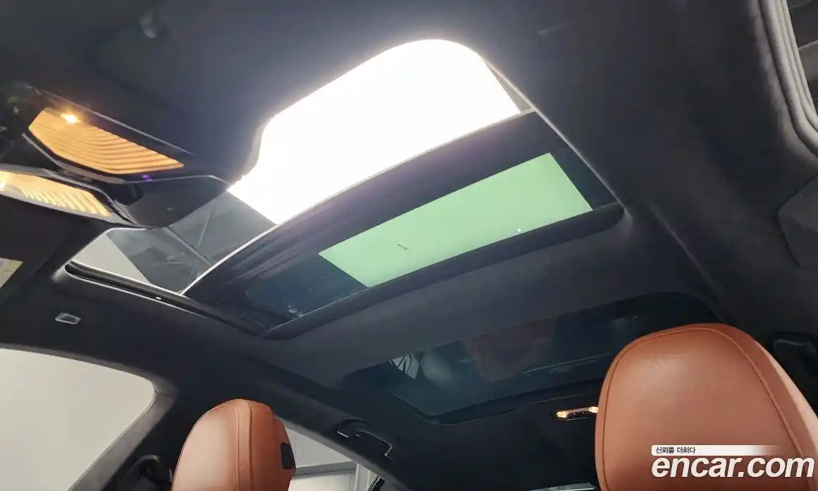 BMW 8-Series 2021 3.0 Автомат в Москве № 158384, фото 14