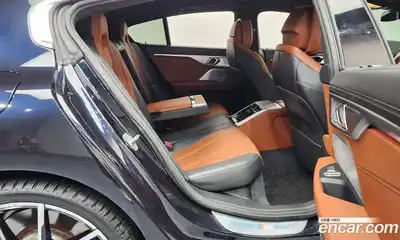 BMW 8-Series 2021 3.0 Автомат в Москве № 158384, миниатюра 2