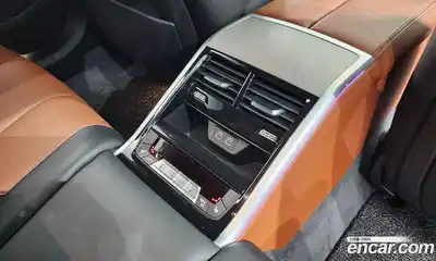 BMW 8-Series 2021 3.0 Автомат в Москве № 158384, миниатюра 6