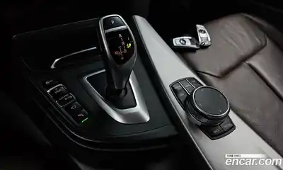 BMW 4-Series 2020 2.0 Автомат в Москве № 158635, миниатюра 11